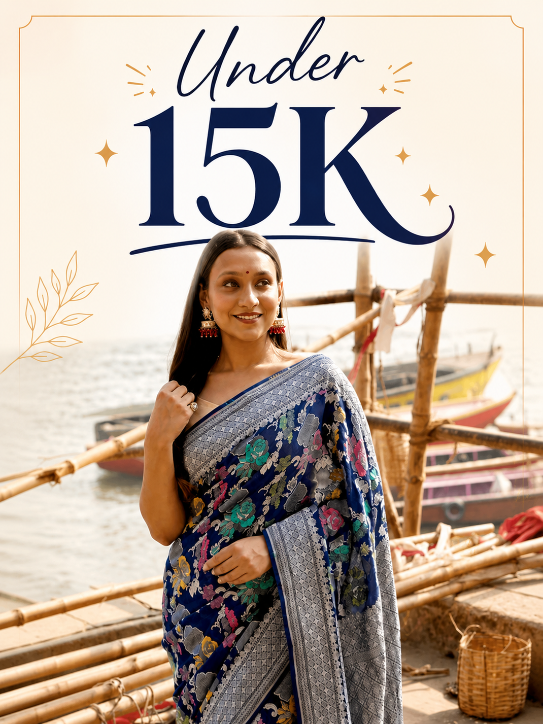 Under 15K