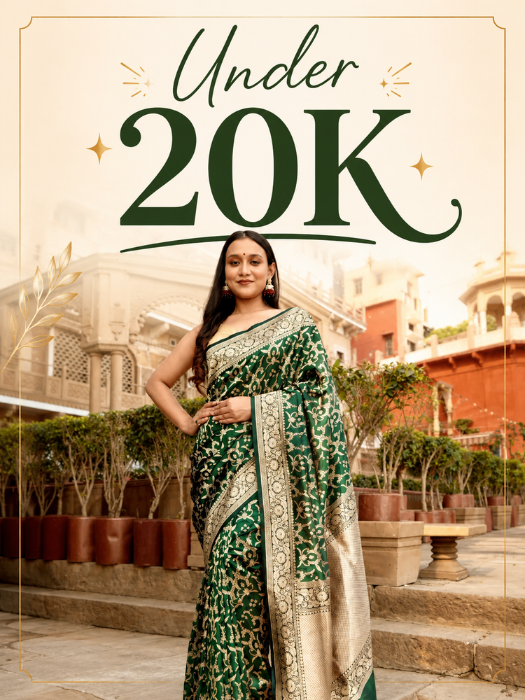 Under 20K