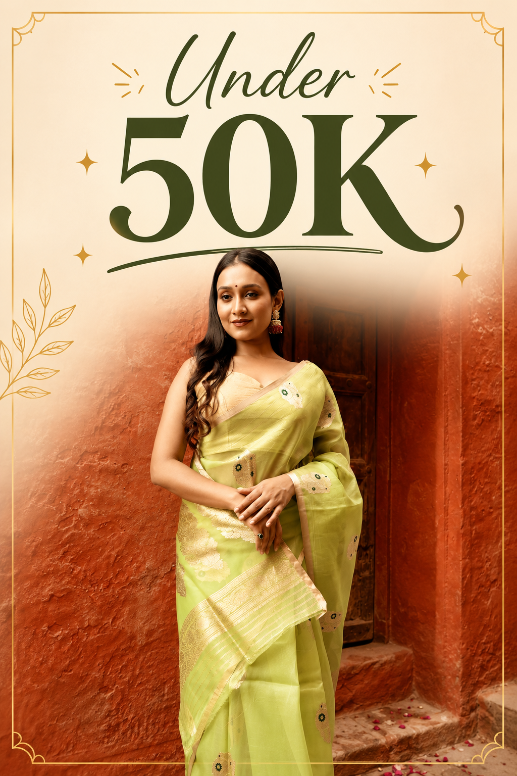 Under 50K