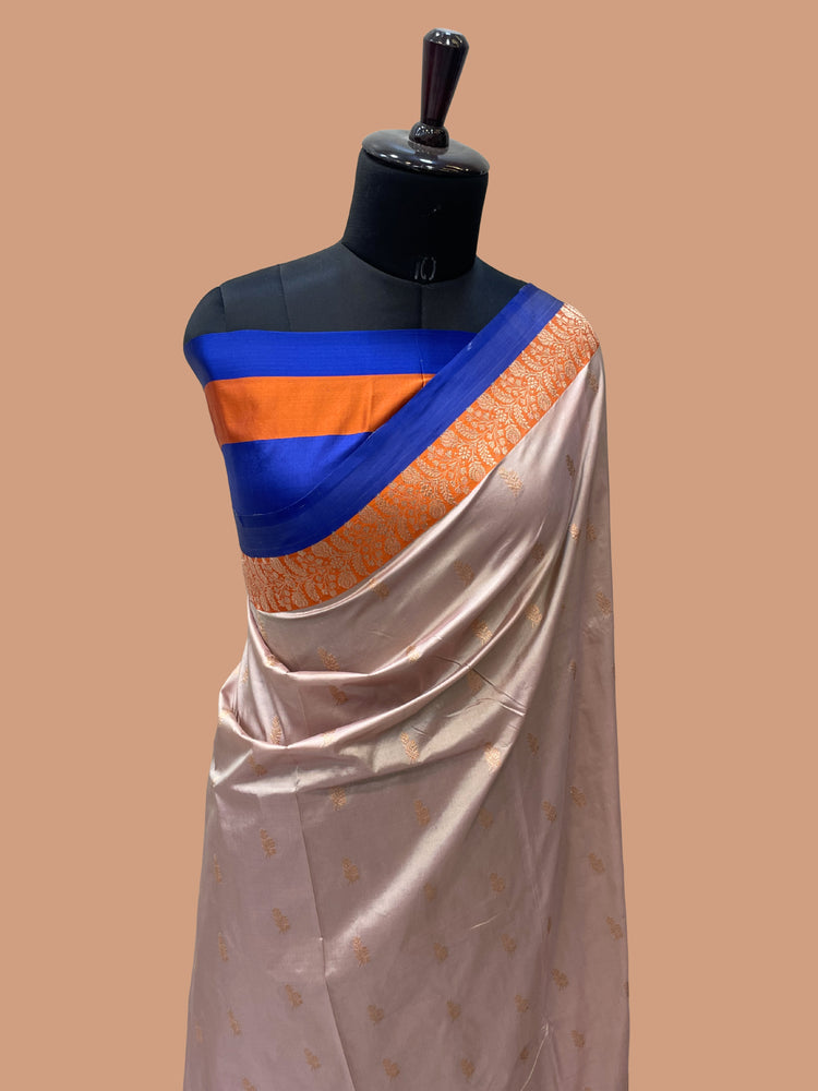 Pure Katan Silk
