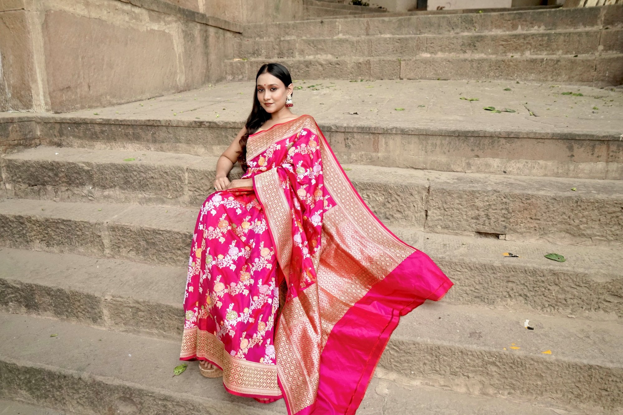Banarasi Sarees